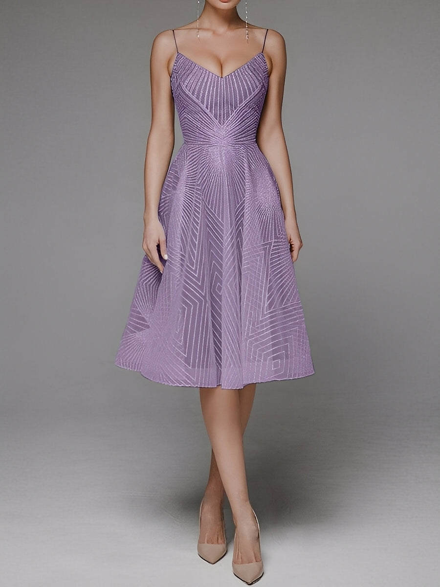 Anabelle - Modisches trägerloses Kleid für Damen
