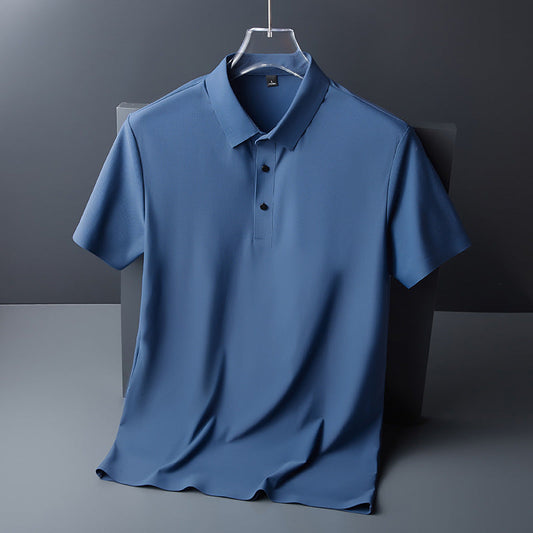 Graysen - Komfortables und atmungsaktives Herren-Poloshirt