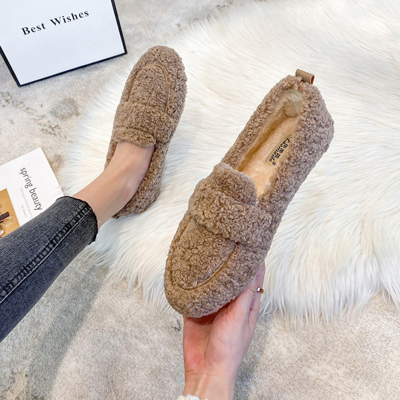 Winona - leichte und bequeme Damen-Slipper