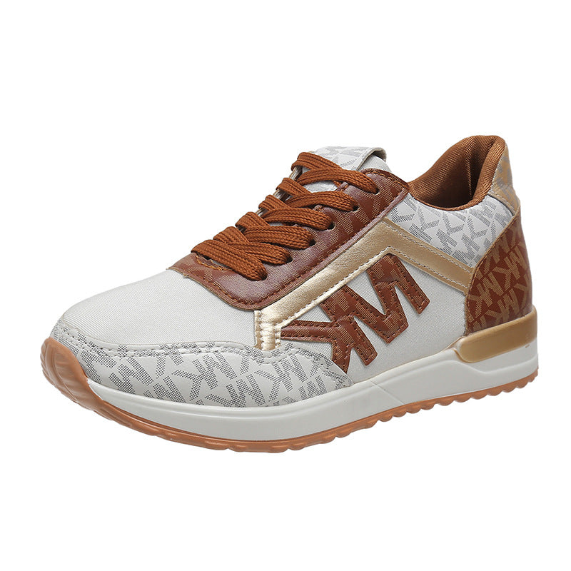 Beverley - Trendige, gemütliche Damensneaker