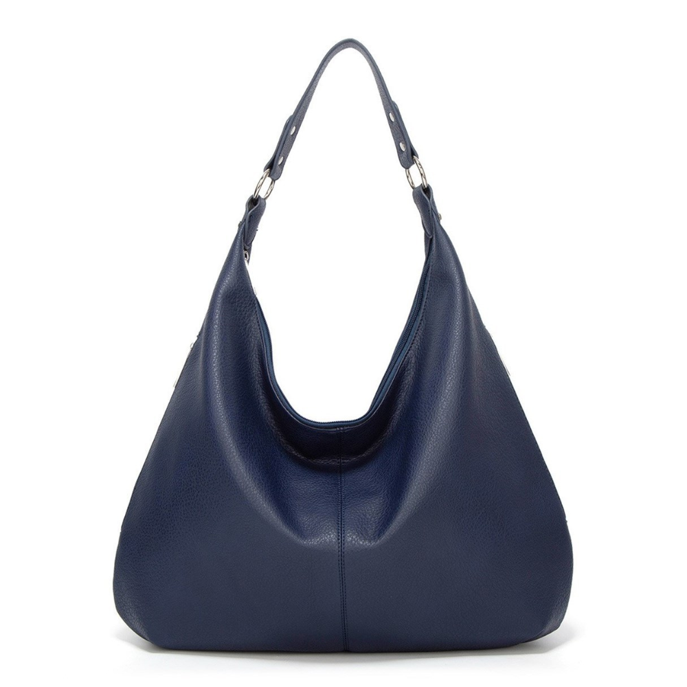 Kalysta - Schlichte, große Damenhandtasche