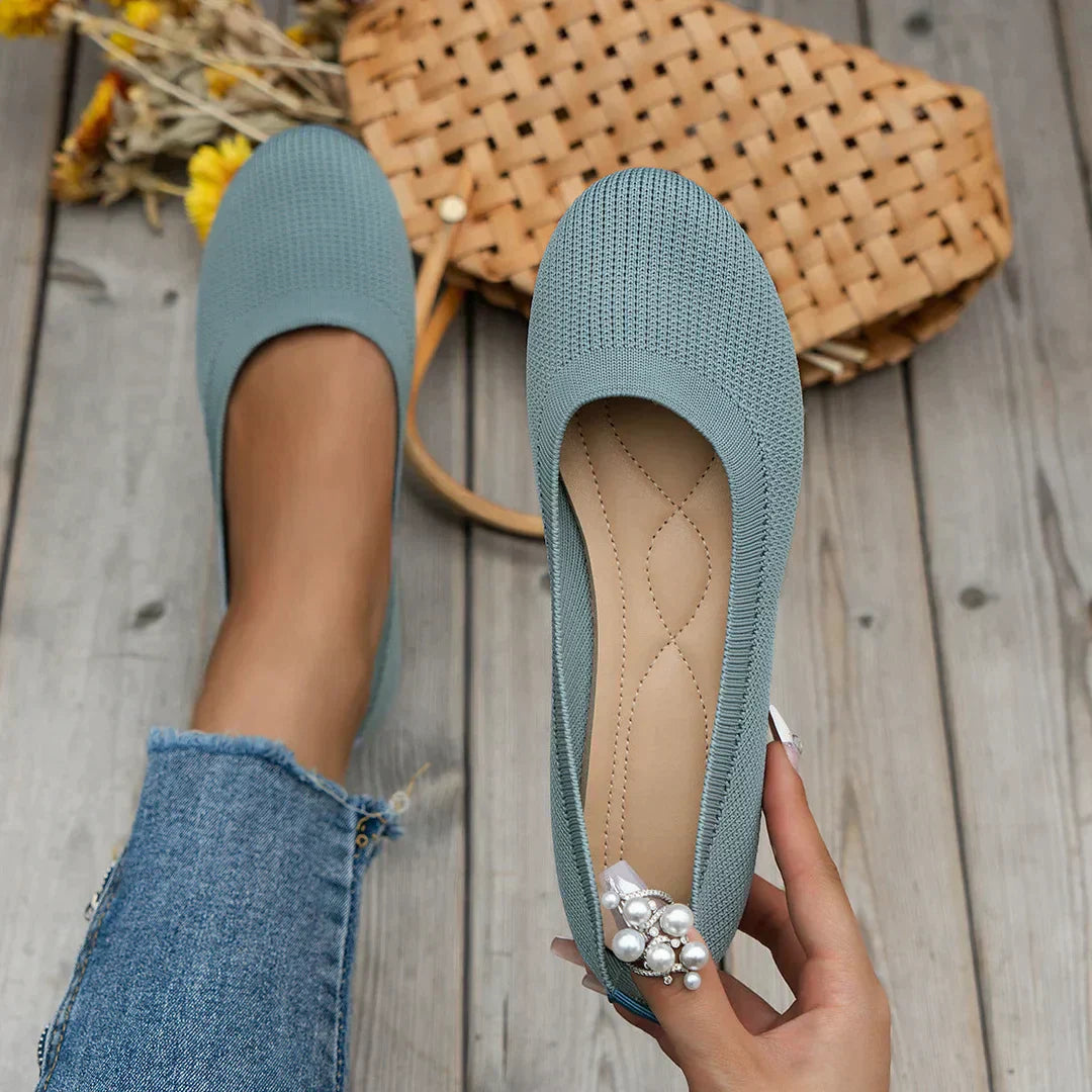 AirStep – Ultraleichte und Rutschfeste Schuhe für den Alltag