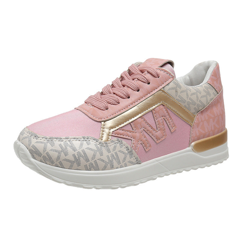 Beverley - Trendige, gemütliche Damensneaker