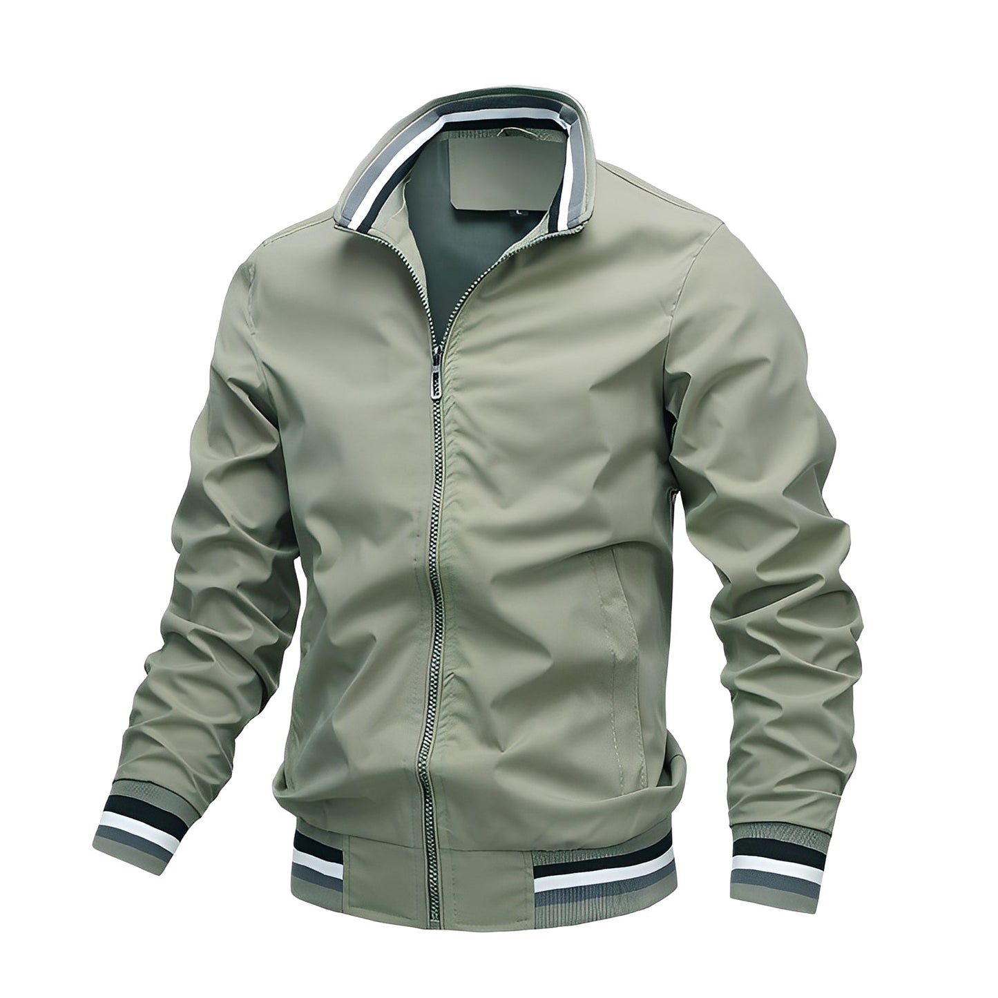 Cordell - Modische Herren-Sportjacke