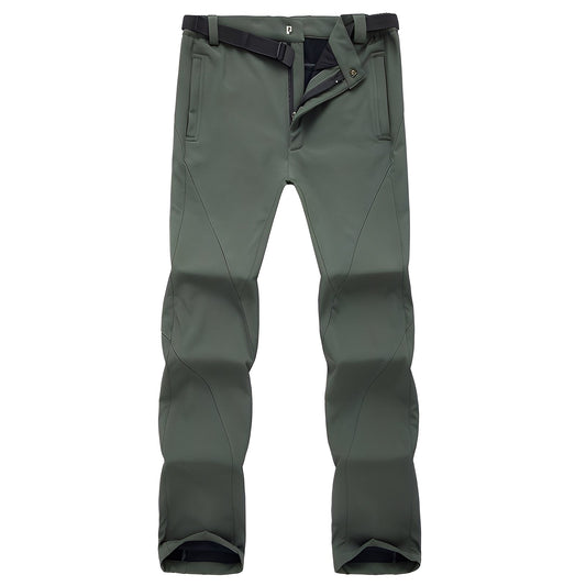 Roland - Modische, wasserfeste Unisex-Wanderhose