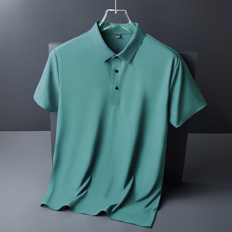 Graysen - Komfortables und atmungsaktives Herren-Poloshirt
