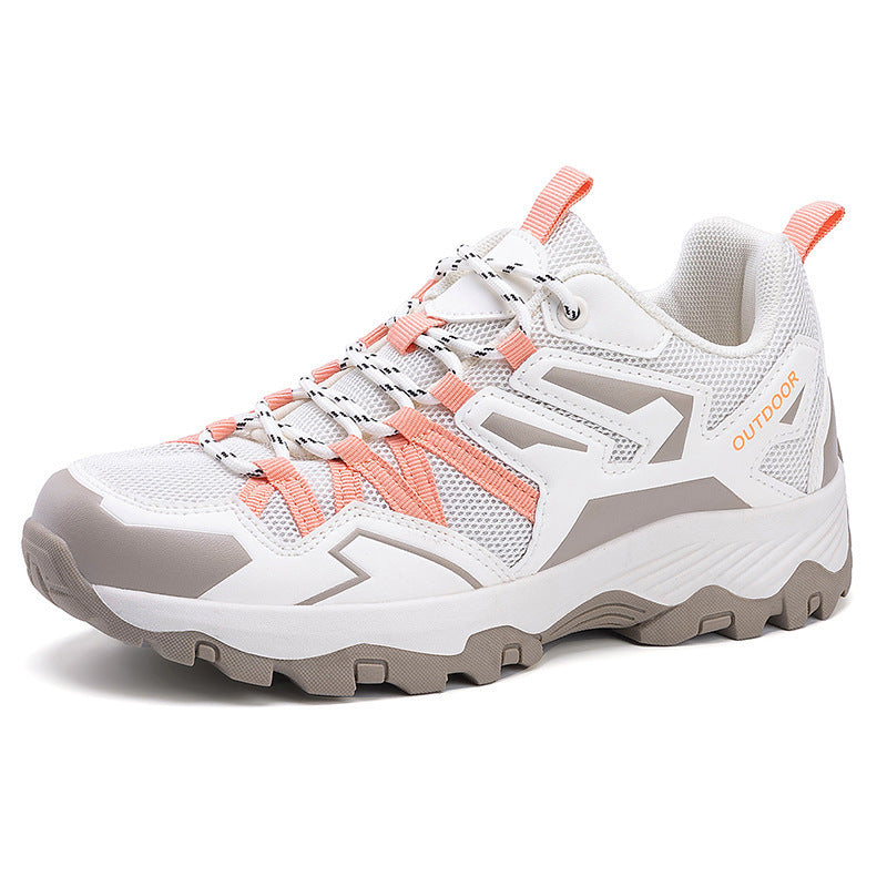 Rosanne - Bequeme, leichte Freizeitschuhe für Frauen