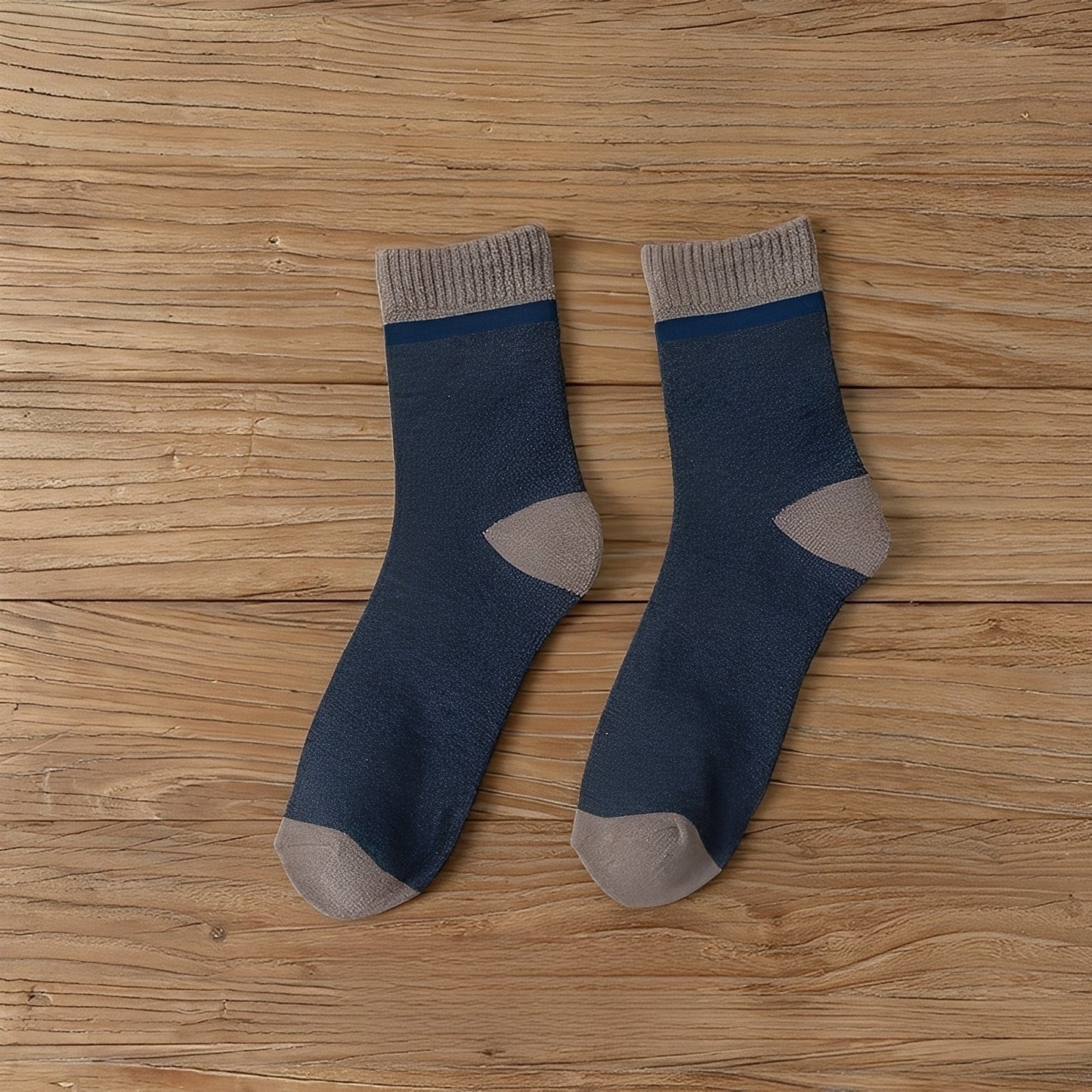 Ralph - Wärmende Thermosocken für Männer