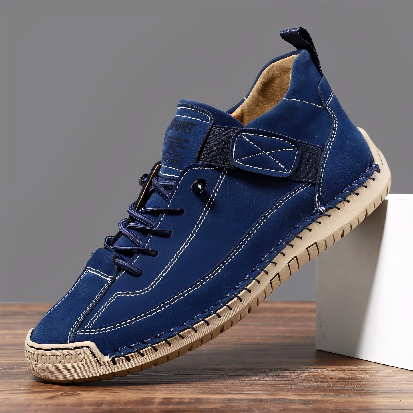 Zaiden - Stilvolle Martin-Schuhe für Herren