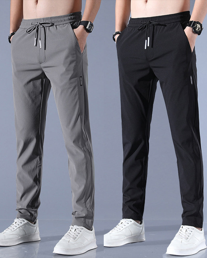 Bastian – Freizeit-Hose für Männer