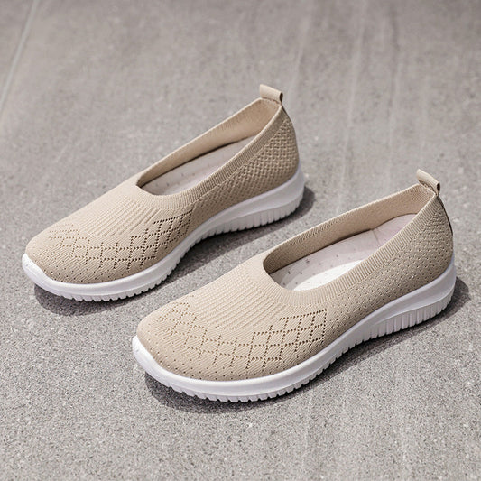 Monna - Komfortable und sehr leichte Damenschuhe