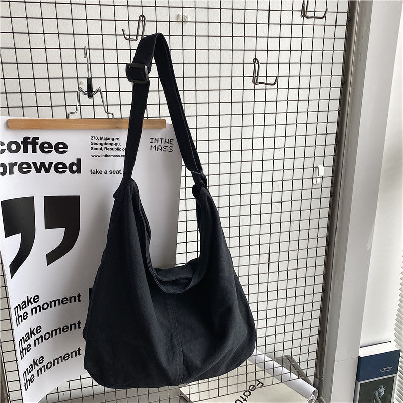 Alayah – Leichte Damen-Schultertasche