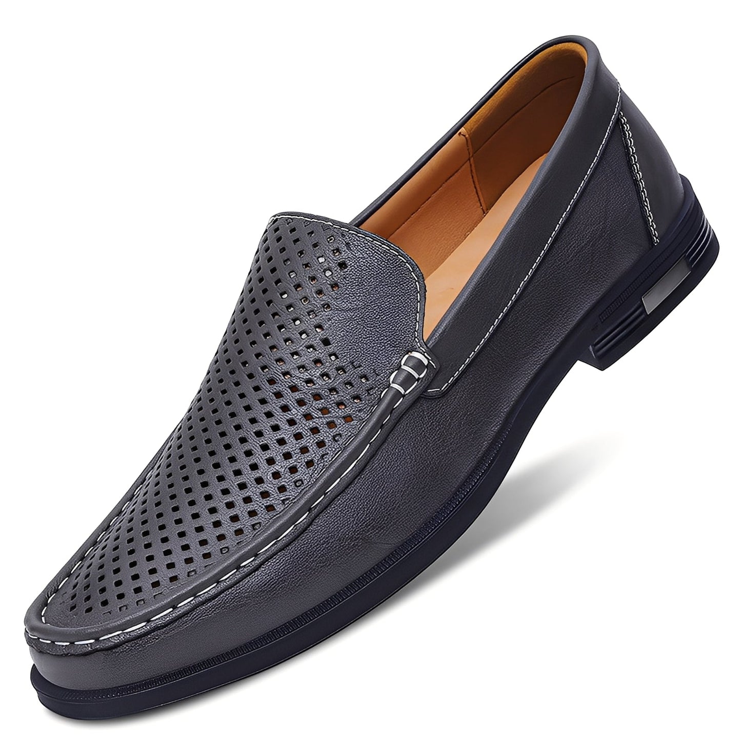 Corwin - Stylische Lederschuhe für Herren