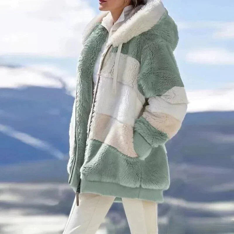 Neve – Moderne Freizeitjacke