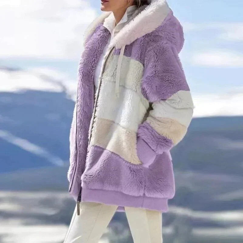 Neve – Moderne Freizeitjacke
