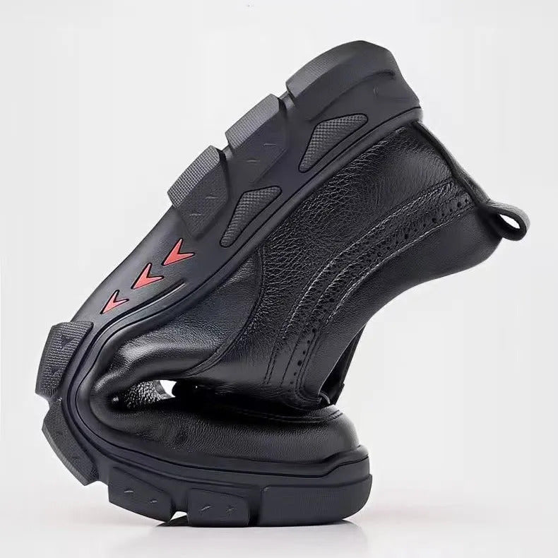 Ralph – Lederschuhe