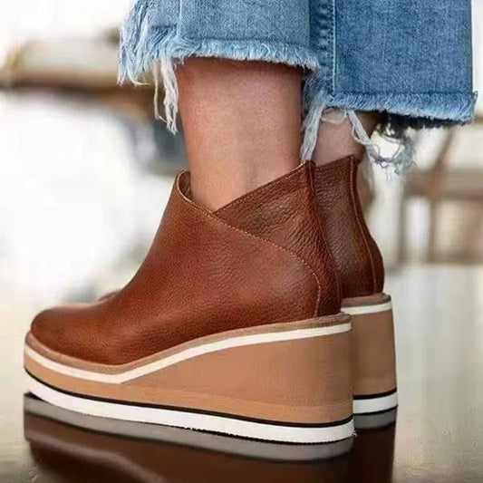 Ariela – Stilvolle Stiefeletten für jede Gelegenheit