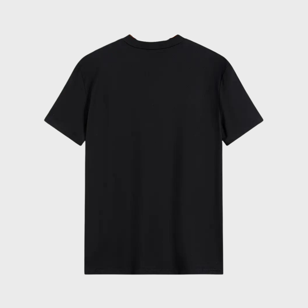 Frodo - Bequemes Herren-T-Shirt mit Rundhals