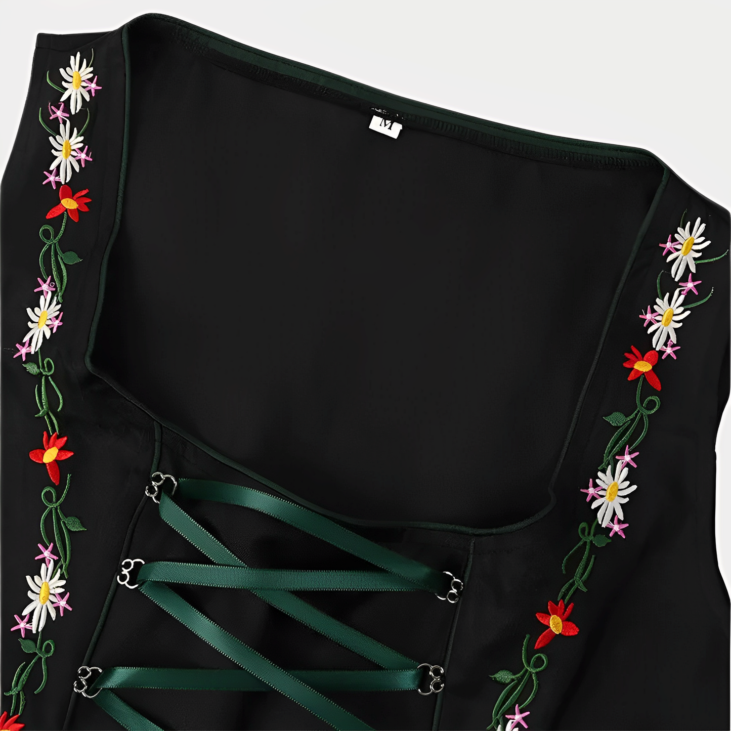 Elen - Schickes Oktoberfest-Dirndl für Damen