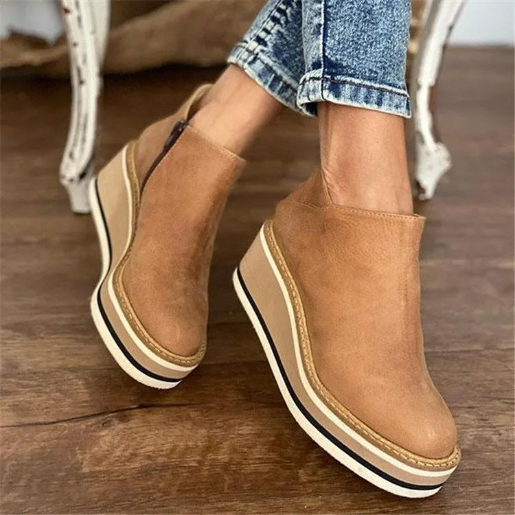 Ariela – Stilvolle Stiefeletten für jede Gelegenheit
