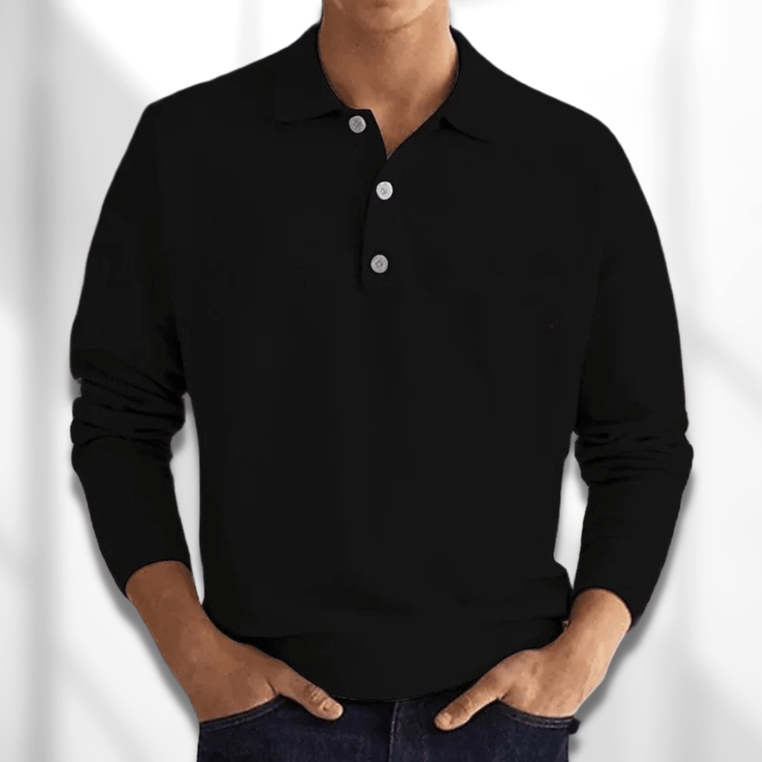 Tobias – Herren-Poloshirt