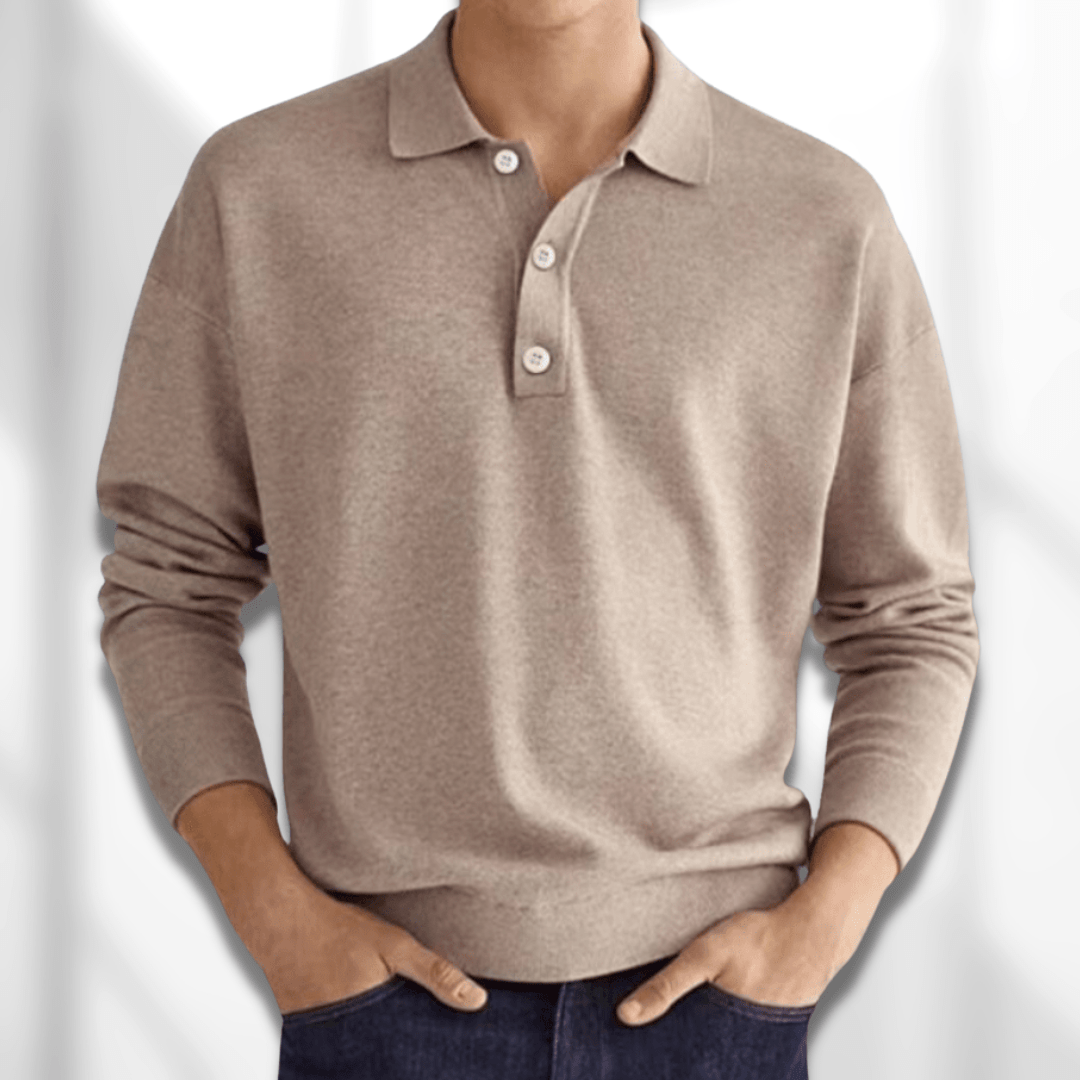 Tobias – Herren-Poloshirt