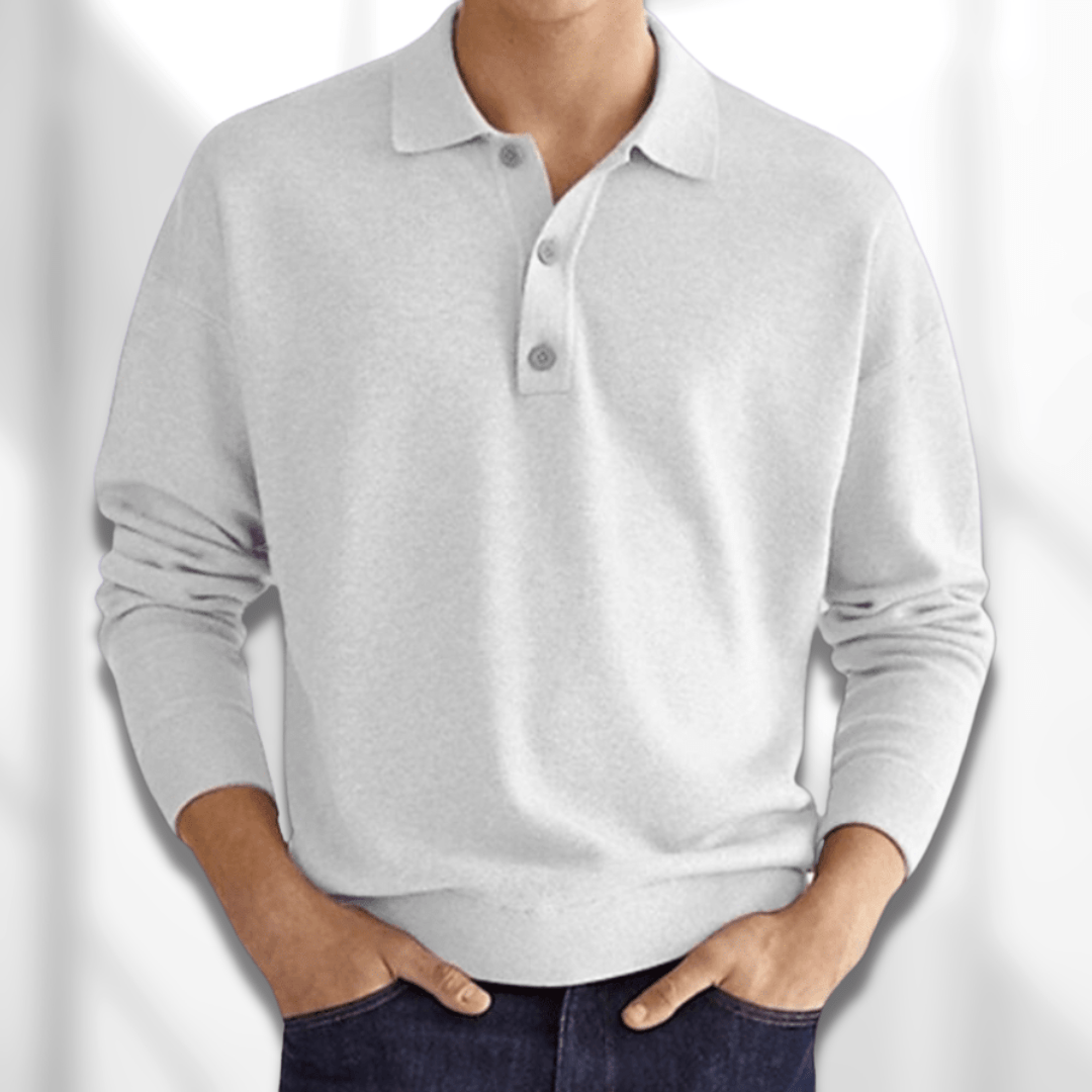 Tobias – Herren-Poloshirt