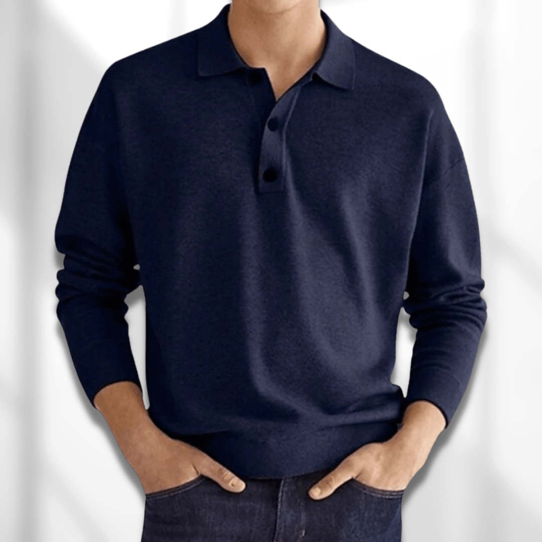 Tobias – Herren-Poloshirt