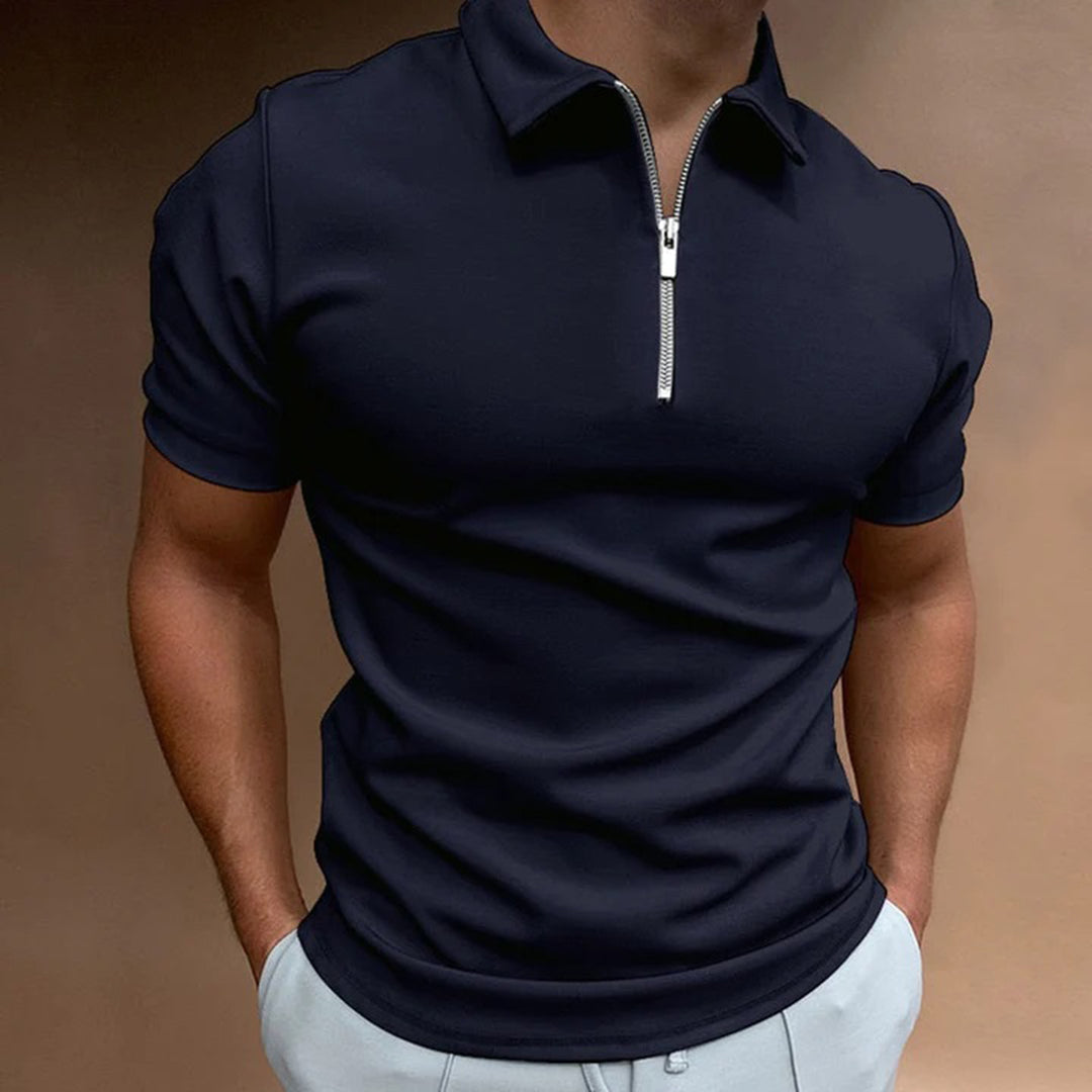 Húrin - Vielseitiges Herren-Polo