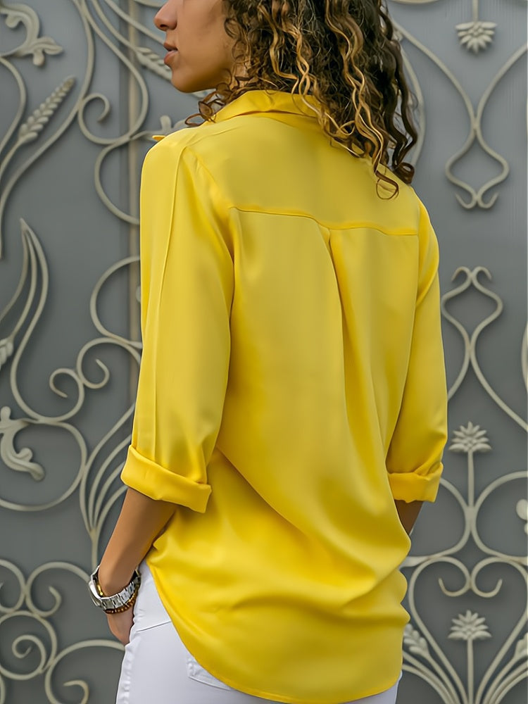 Paola – Langarm-Shirt