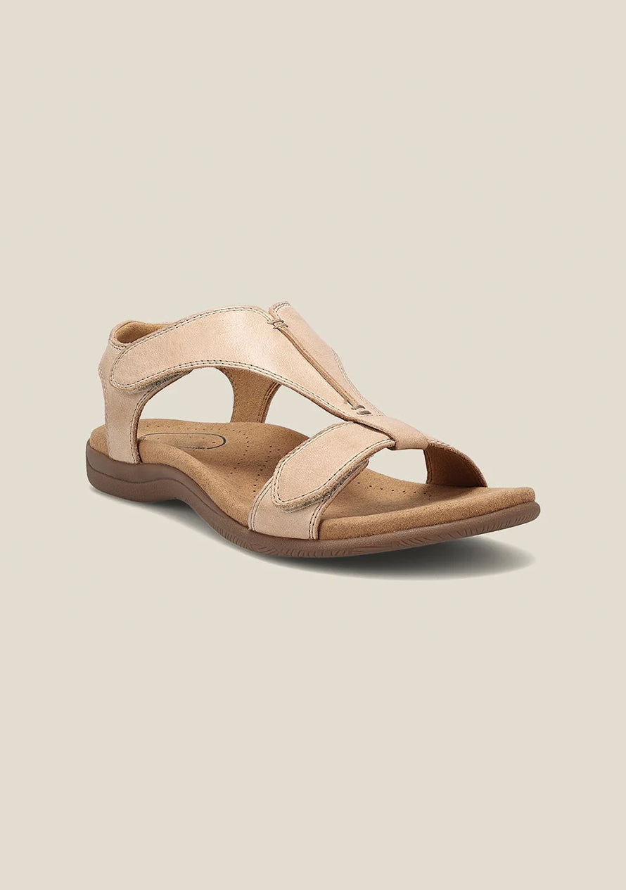 GoSteps – Orthopädische Komfortsandalen für jeden Tag