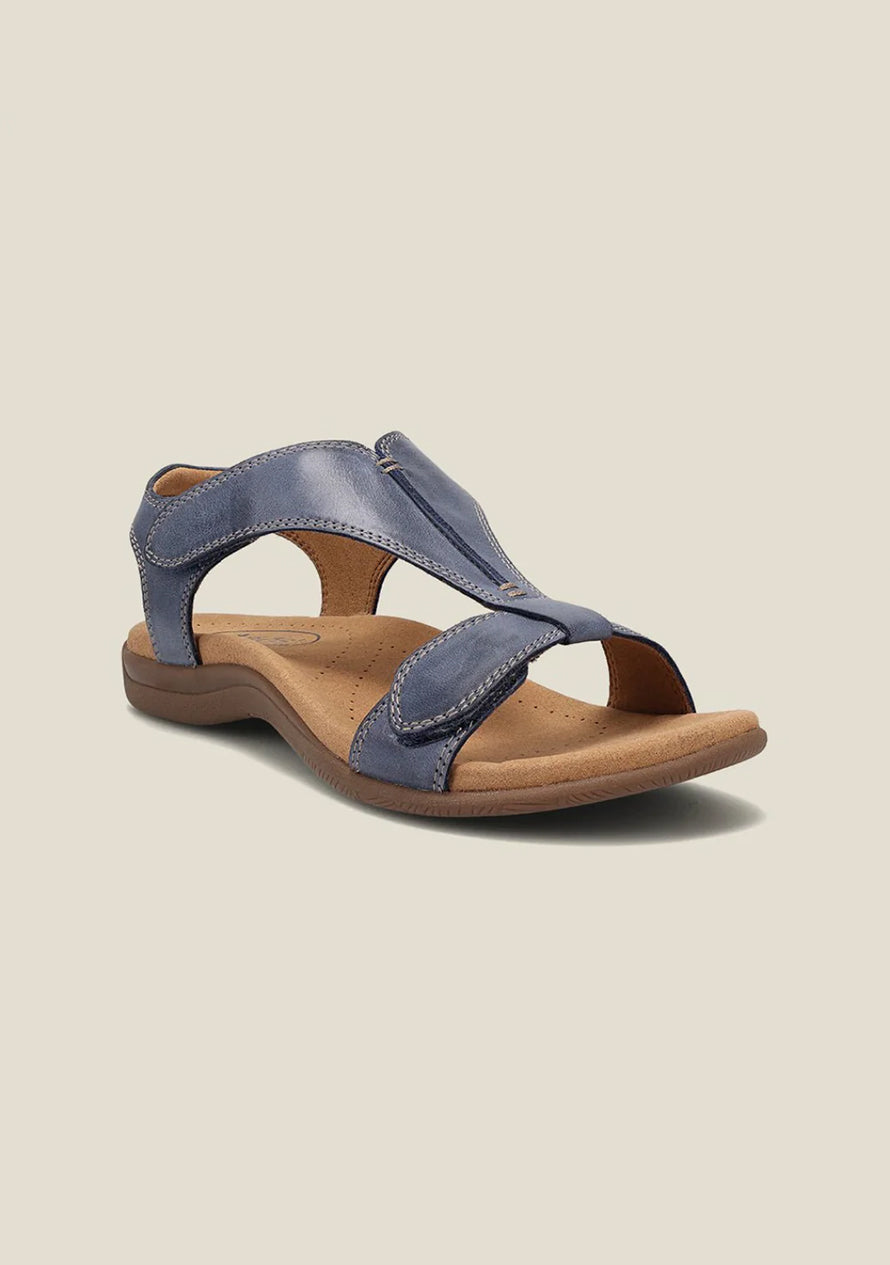 GoSteps – Orthopädische Komfortsandalen für jeden Tag