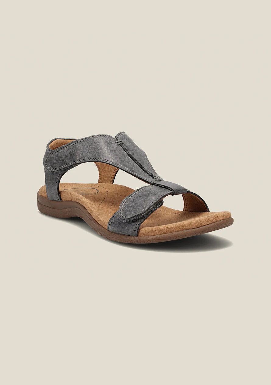 GoSteps – Orthopädische Komfortsandalen für jeden Tag