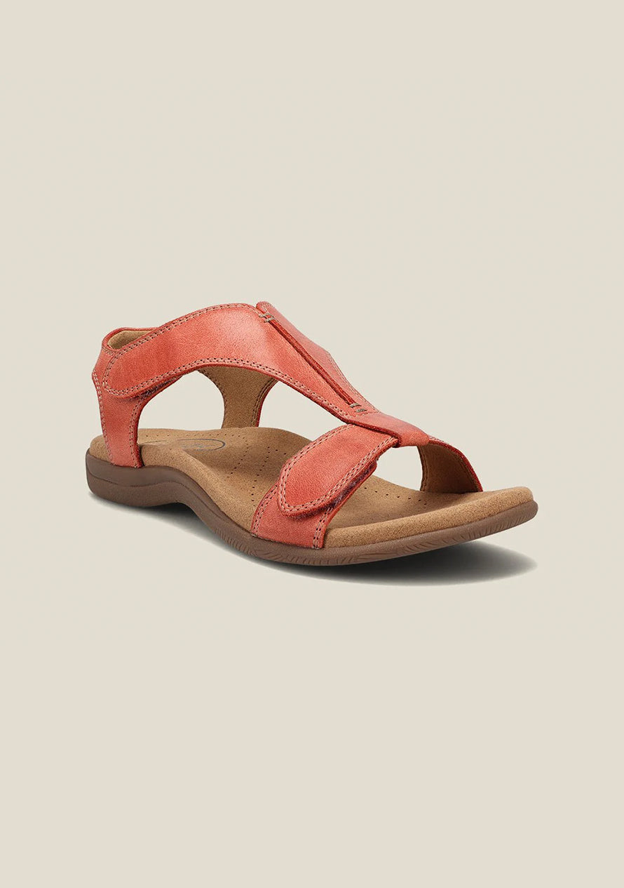 GoSteps – Orthopädische Komfortsandalen für jeden Tag