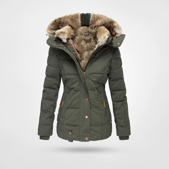 Glimmer - Bequeme Jacke in erstklassiger Qualität