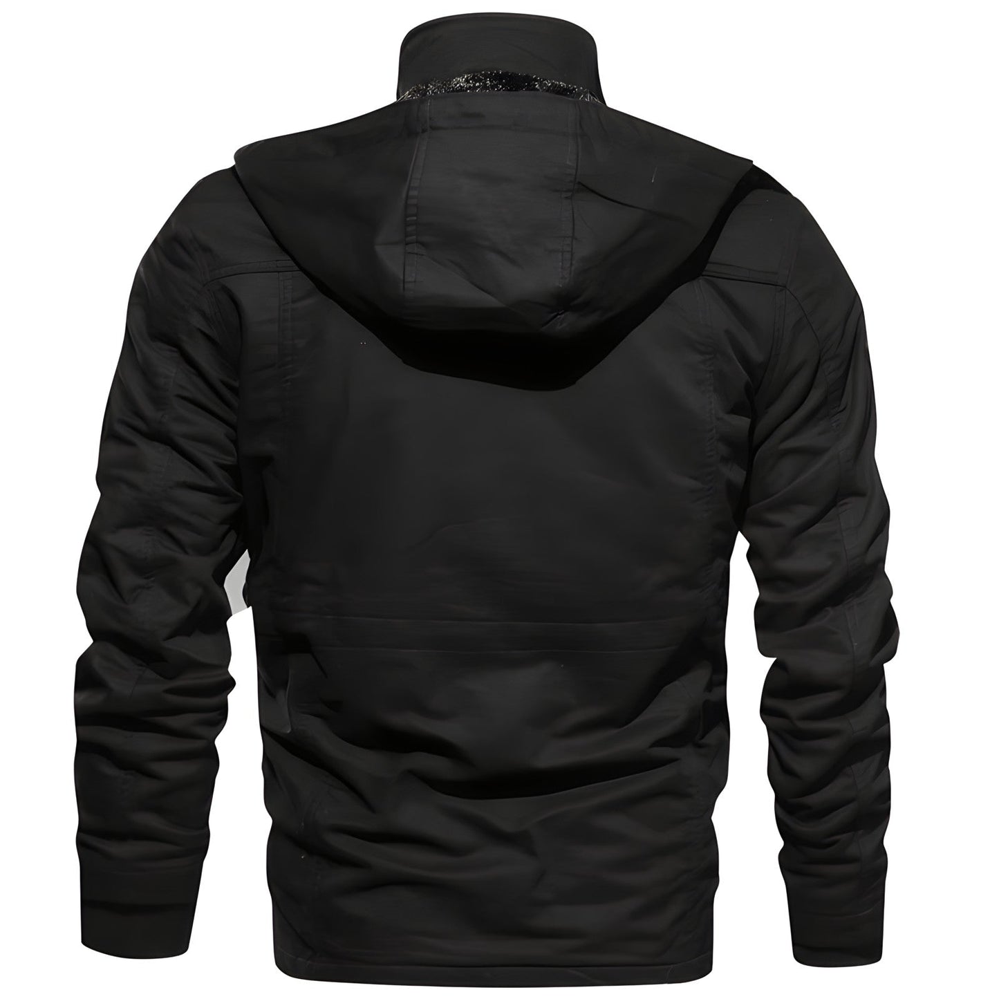 Cooper - Herren-Taktikjacke mit vielen Taschen