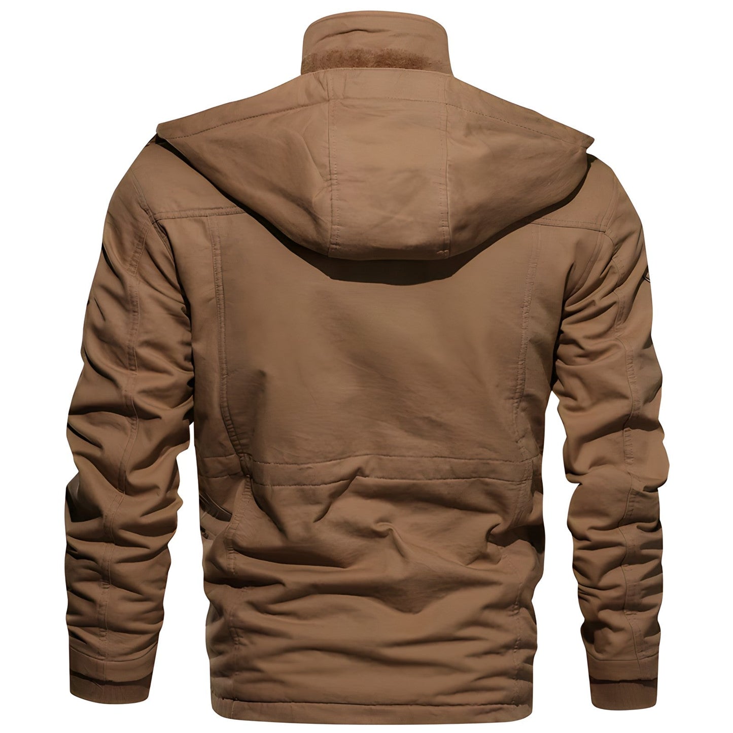 Cooper - Herren-Taktikjacke mit vielen Taschen
