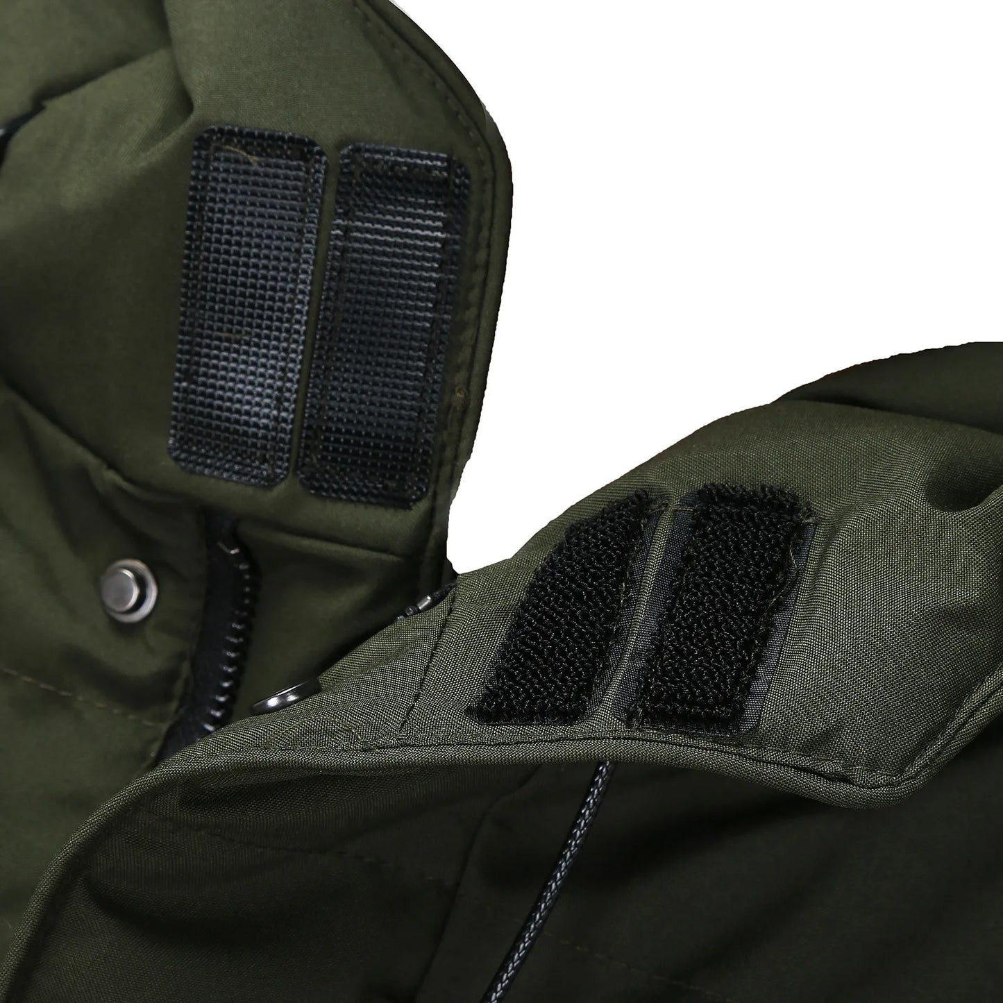 Dario – Parka Winter