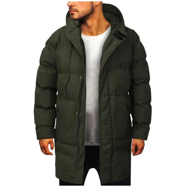 Dario – Parka Winter