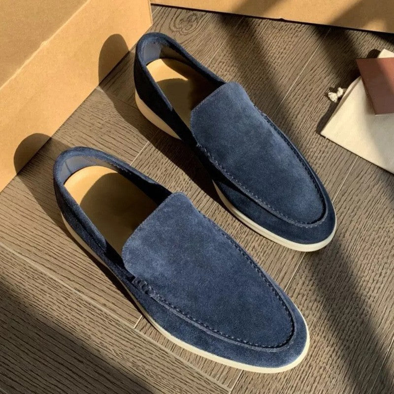 Clark – Klassische Herren-Loafer mit Stil