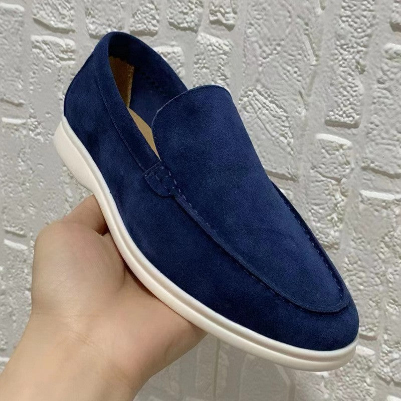 Clark – Klassische Herren-Loafer mit Stil