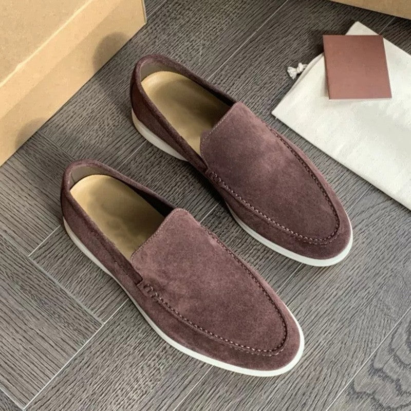 Clark – Klassische Herren-Loafer mit Stil