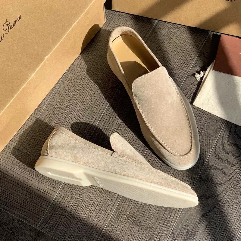 Clark – Klassische Herren-Loafer mit Stil