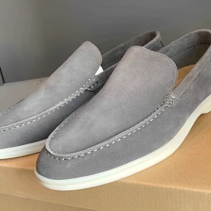 Clark – Klassische Herren-Loafer mit Stil