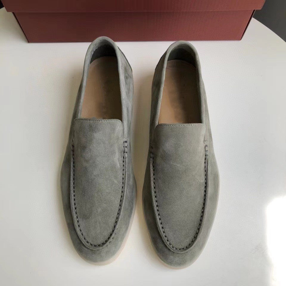 Clark – Klassische Herren-Loafer mit Stil