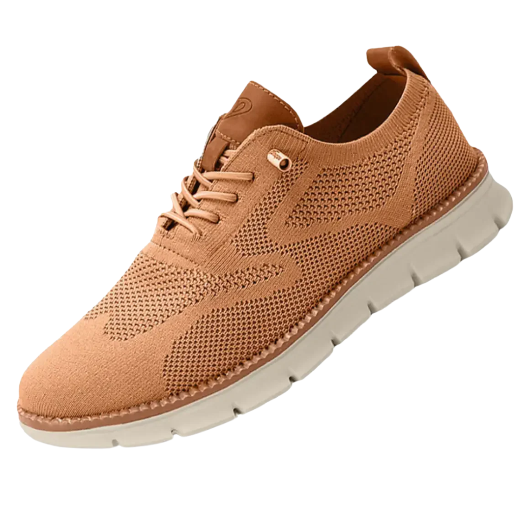 Nico – Elegante Bequemlichkeit-Sneakers