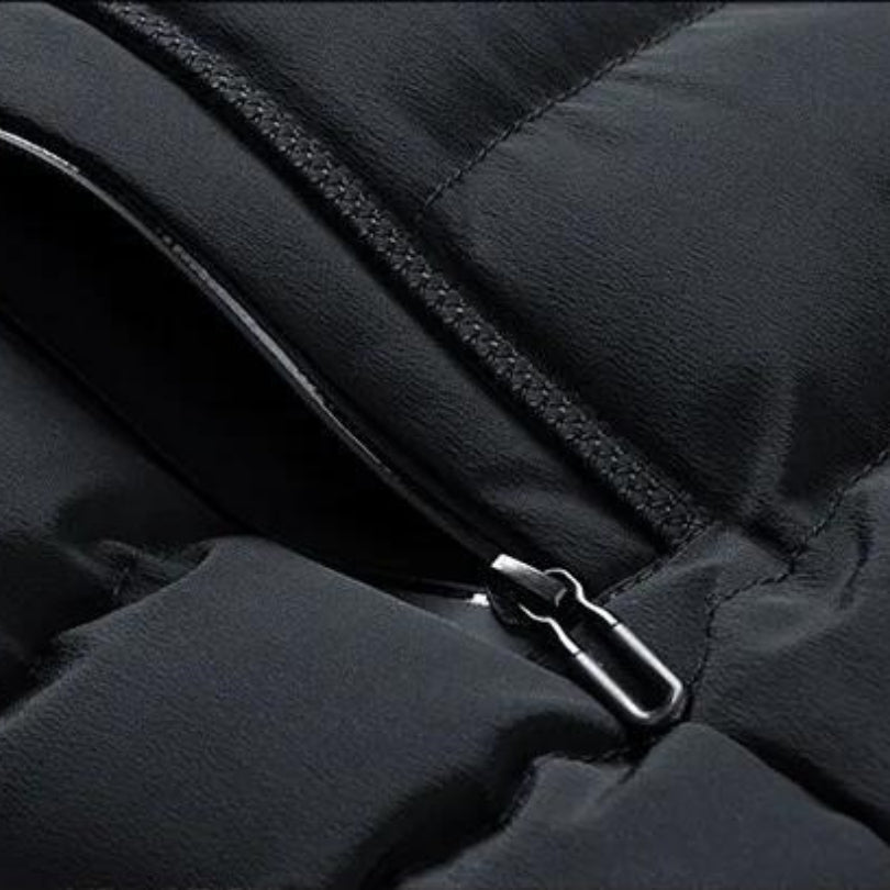 Lina – Frauen Thermoweste Polo