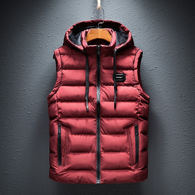 Lina – Frauen Thermoweste Polo