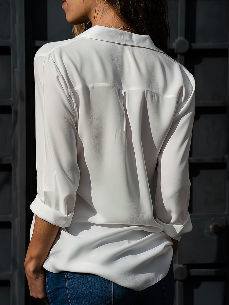 Paola – Langarm-Shirt