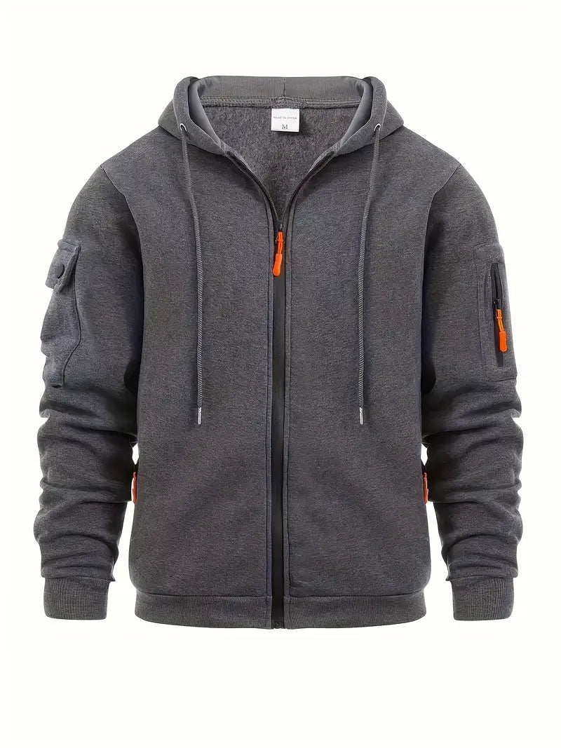 Ralph – Kapuzen-Hoodie